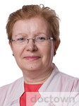 Никулина Татьяна Сергеевна