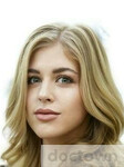 Ляпина Елизавета Вячеславовна