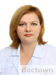 Трошина Наталья Николаевна