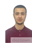 Оруджов Туран Магамедович