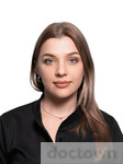 Колесникова Ирина Александровна