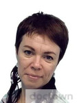 Кондратьева Ирина Вячеславовна