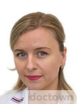 Копылова Анастасия Владимировна