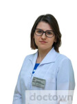 Королева Валентина Васильевна