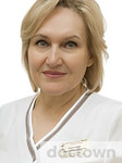 Кошелева Ольга Николаевна