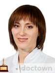 Кошелева Юлия Николаевна