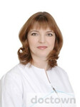 Костеренко Елена Владимировна