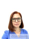Коваленко Марина Александровна