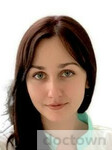 Ковалёнок Анастасия Эдуардовна