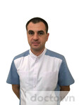 Козлов Алексей Сергеевич