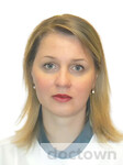 Попадько Мария Анатольевна