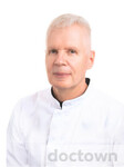 Попов Владимир Алексеевич