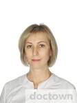 Попова Ксения Максимовна