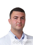 Асриян Артём Юрьевич