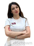 Асварова Шафият Ровшановна