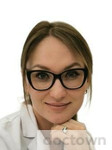 Тарасова Олеся Георгиевна